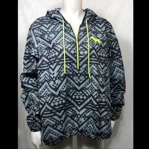 PINK Victoria’s Secret Rain Jacket